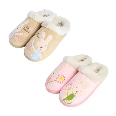 Le Sucre Boa Winter Slipper Living Room Shoes 395009