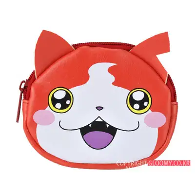 妖怪ウォッチ ジバニャン コイン財布(日)