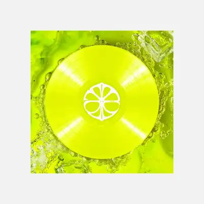 aespa The 2nd Album [LEMONADE] (LP Ver.)