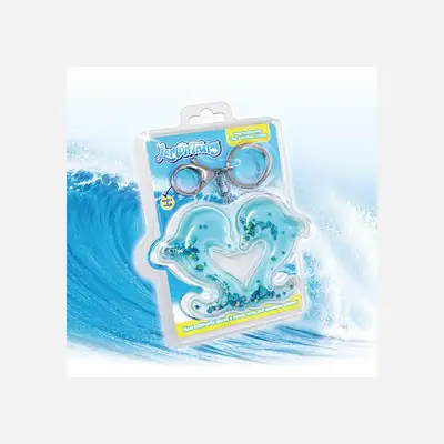 Hearts2Hearts 2nd Mini Album [Lemon Tang] (Keyring Ver.)(SMART ALBUM)