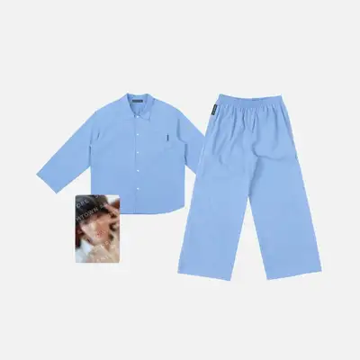 NCT DREAM [Ro drøm] ホームウェアセット
