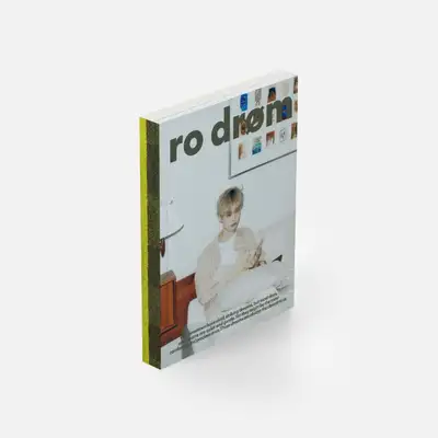 NCT DREAM フォトブック [Ro drøm] CHENLE ver.