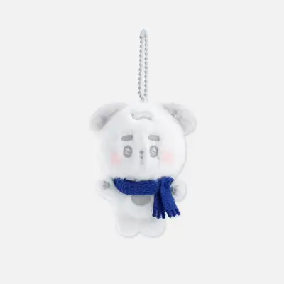 JUNGWOO 2026 JUNGWOO THE 1ST PHOTOBOOK [Veil of Frame] BUSY DOG DOLL