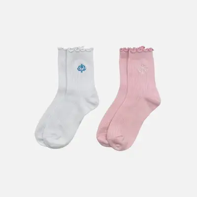 Hearts2Hearts FOCUS - FOCUS SOCKS SET