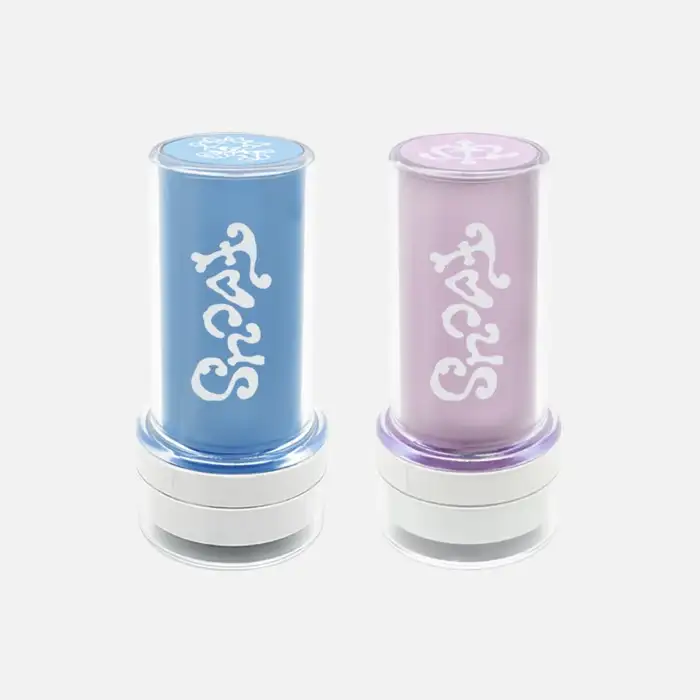 Hearts2Hearts FOCUS - MEMORY STAMP SET