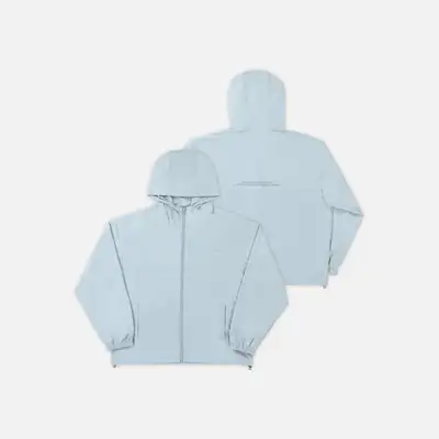 EXO POP-UP [REVERXE THE WORLD] OH! WIND BREAKER
