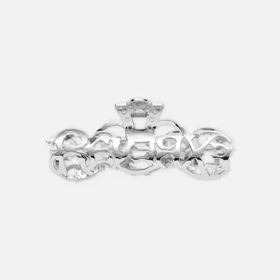 EXO POP-UP [REVERXE THE WORLD] ヘアクロウクリップ
