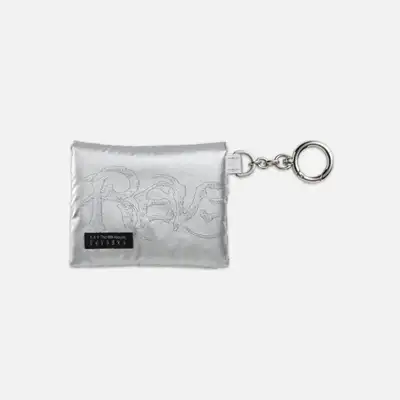 EXO POP-UP [REVERXE THE WORLD] カードウォレット