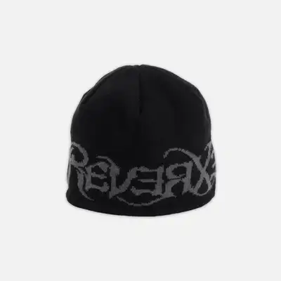 EXO POP-UP [REVERXE THE WORLD] ビーニー