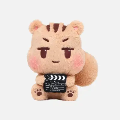 2025 BEST CHOI's MINHO 'Our Movie' 20CMボイスドール