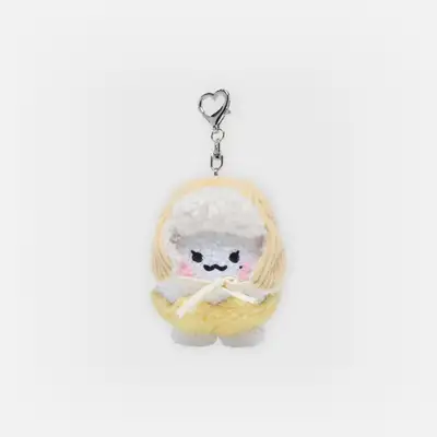 2025 テヨン デビュー10周年記念展示『Time Lapse, Timeless』8CM DOLL