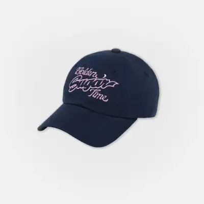 2025 JUNGWOO FANMEETING 'Golden Sugar Time' ボールキャップ