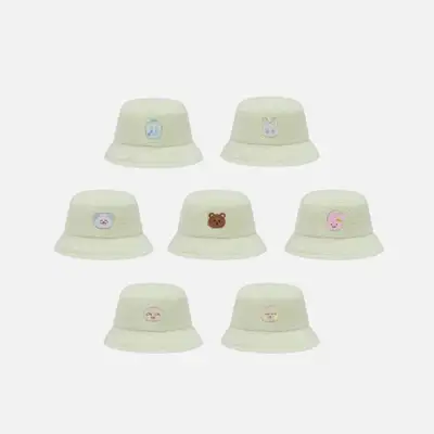 NCT DREAM 漁夫帽