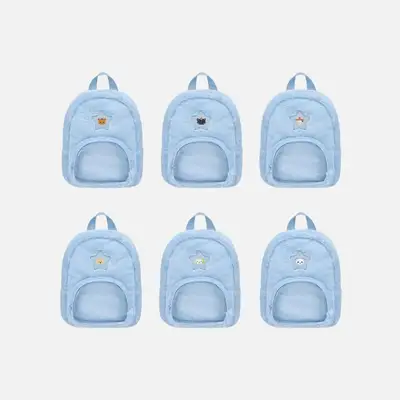 NCT WISH 迷你後背包