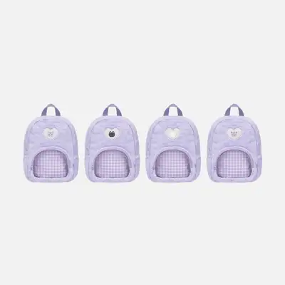 aespa MINI BACKPACK