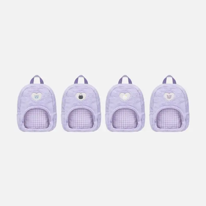 aespa MINI BACKPACK