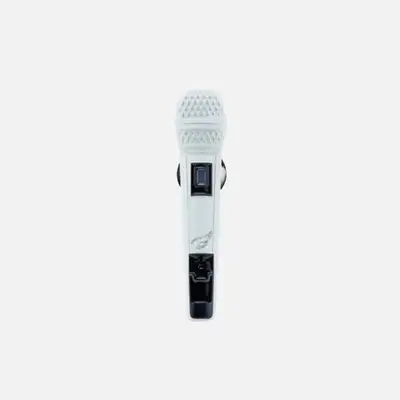 2025 DOYOUNG ENCORE CONCERT 'Yours' バッジ（MIC ver.）