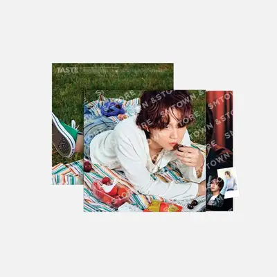 HAECHAN TASTE - フォトパッケージ