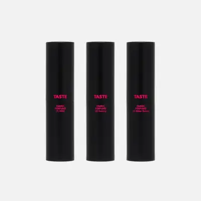ヘチャン TASTE - ファブリックパフューム(8ml)セット