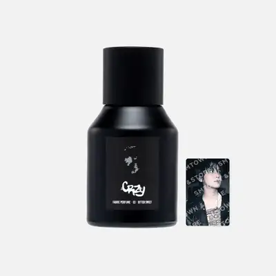ヘチャン TASTE - ファブリックパフューム (30ml) SET Bitter Sweet ver.