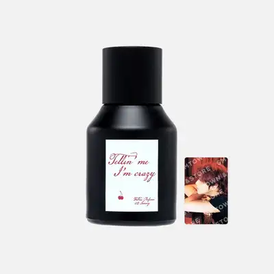 HAECHAN TASTE - ファブリックパフューム（30ml）セット Savory ver.