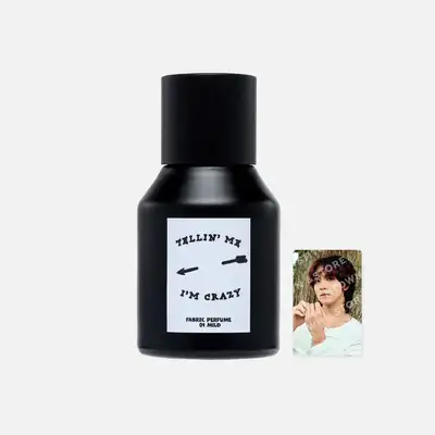 HAECHAN TASTE - ファブリックパフューム (30ml) SET Mild ver.
