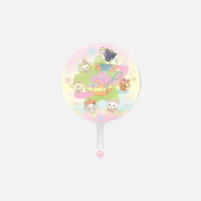 NCT WISH [EVER WISH] ファン