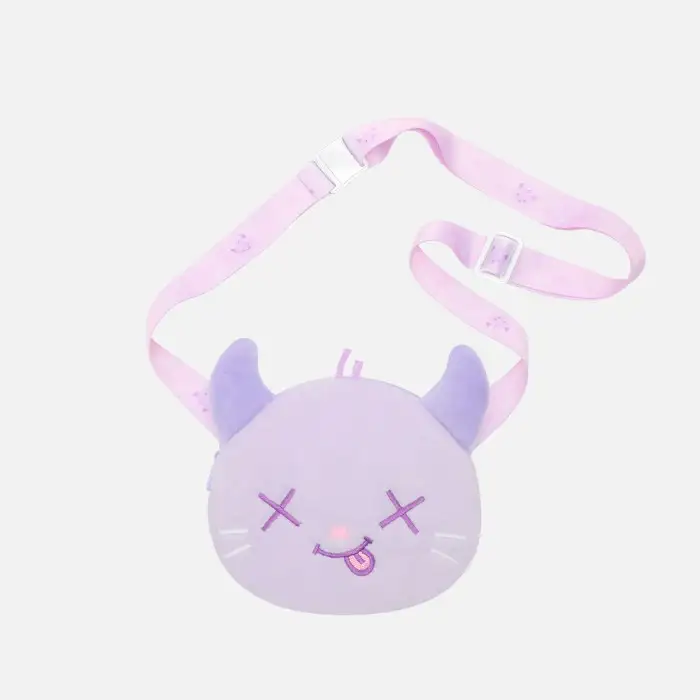 aespa POUCH BAG