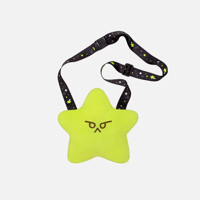 NCT 127 POUCH BAG