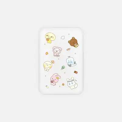 NCT DREAM MAGNETIC WIRELESS BATTERY PACK