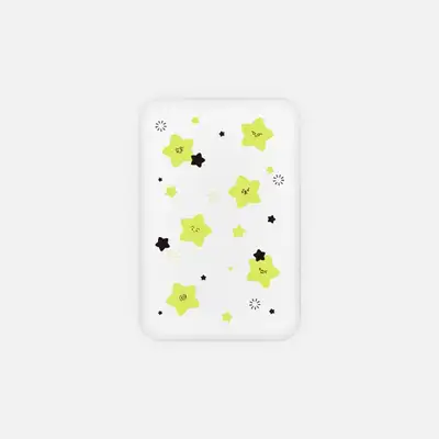 NCT 127 MAGNETIC WIRELESS BATTERY PACK