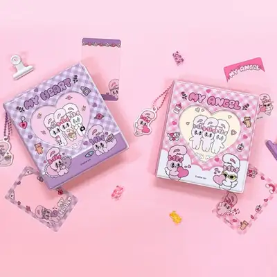 エスターバニ コレクトブック 2段