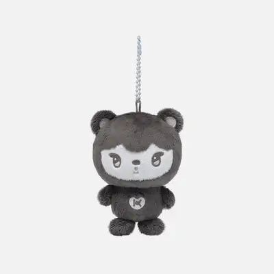 KAI SOLO CONCERT TOUR 'KAION' ENCORE IN SEOUL 10CM NINI BEAR キーリング