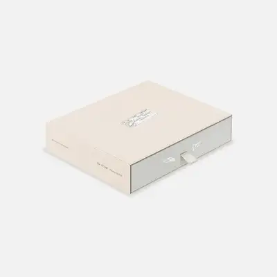 TAEYEON CONCERT The TENSE Memory Box Blu-ray