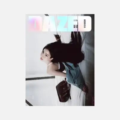 KARINA DAZED & CONFUSED 2025-10 C