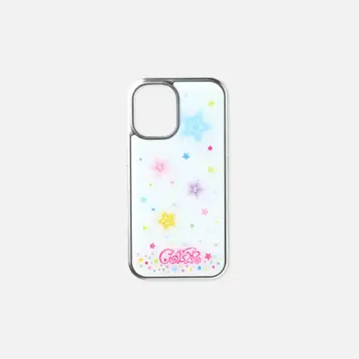 2025 NCT WISH POP UP [FIND YOUR COLOR] PHONE CASE