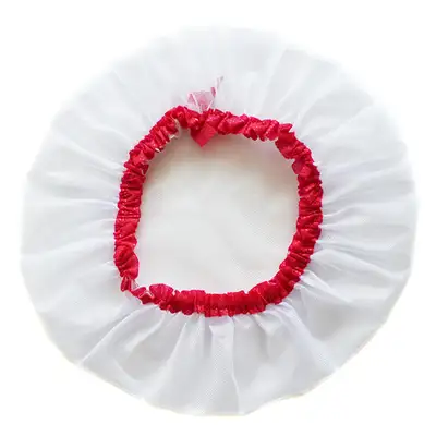 45cm Star-Shaped Jar Lid Cover 10-Pack | Kimchi Jar Cover
