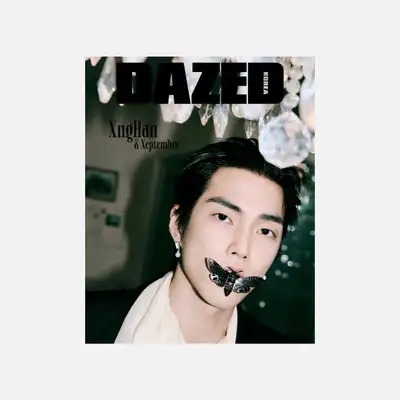 XngHan DAZED & CONFUSED 2025-09 B