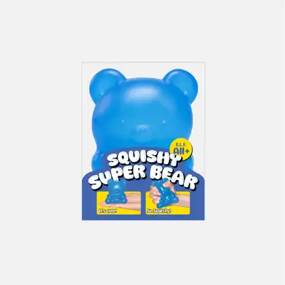 [POP-UP] SUPER JUNIOR Grand Opening! SJ Market - ストレスボール