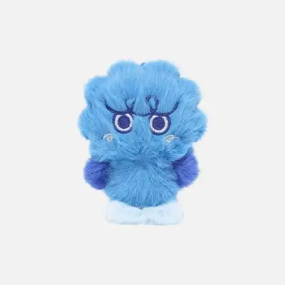 KEY HUNTER - 10CM ボクシレ (HUNTER VER.)