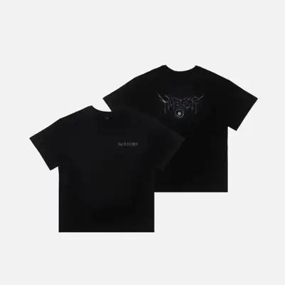 KEY HUNTER - Tシャツ