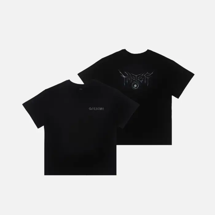 KEY HUNTER - T-SHIRT