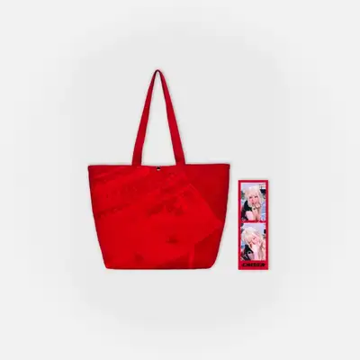 BoA Crazier - BAG SET
