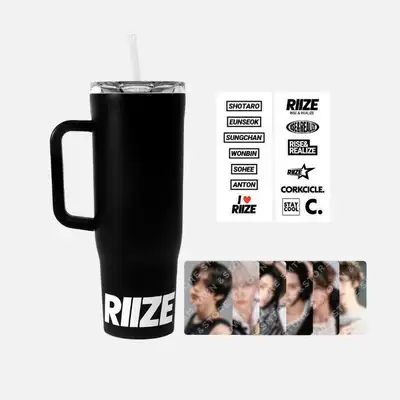 CORKCICLE X RIIZE CRUISER
