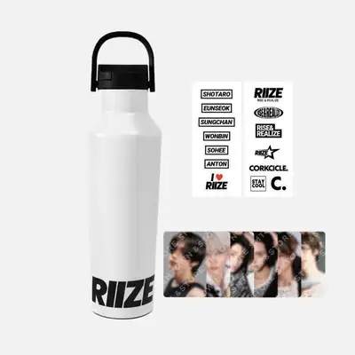 CORKCICLE X RIIZE SPORT CANTEEN