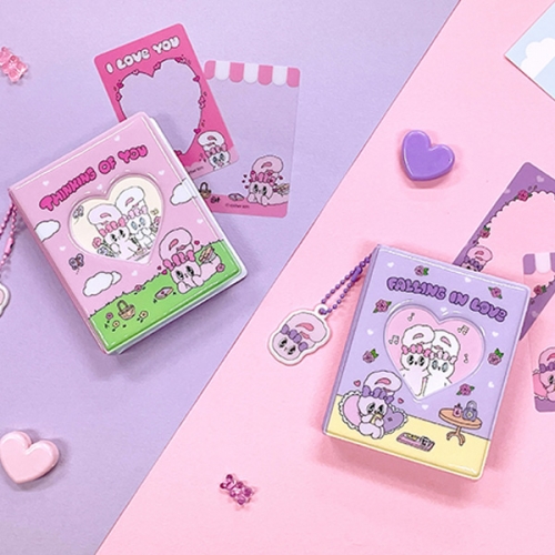 Ester Bunny Collect Book Single Tier