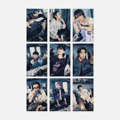 SUPER JUNIOR Super Junior25 - 4×6 フォトセット