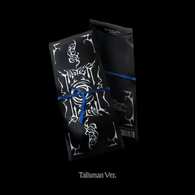 KEY The 3rd Album [HUNTER] (Talisman Ver.) (SMART ALBUM)