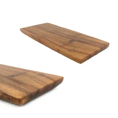 Plating Wood Sushi Cutting Board | Japanese Restaurant Sashimi Board Izakaya Tableware Decoration Accessory
