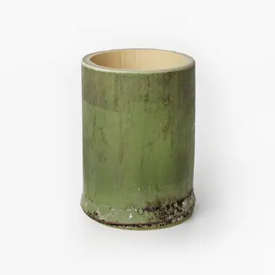 Bamboo Tube Soap Mold | Handmade Soap Making Candle Plaster